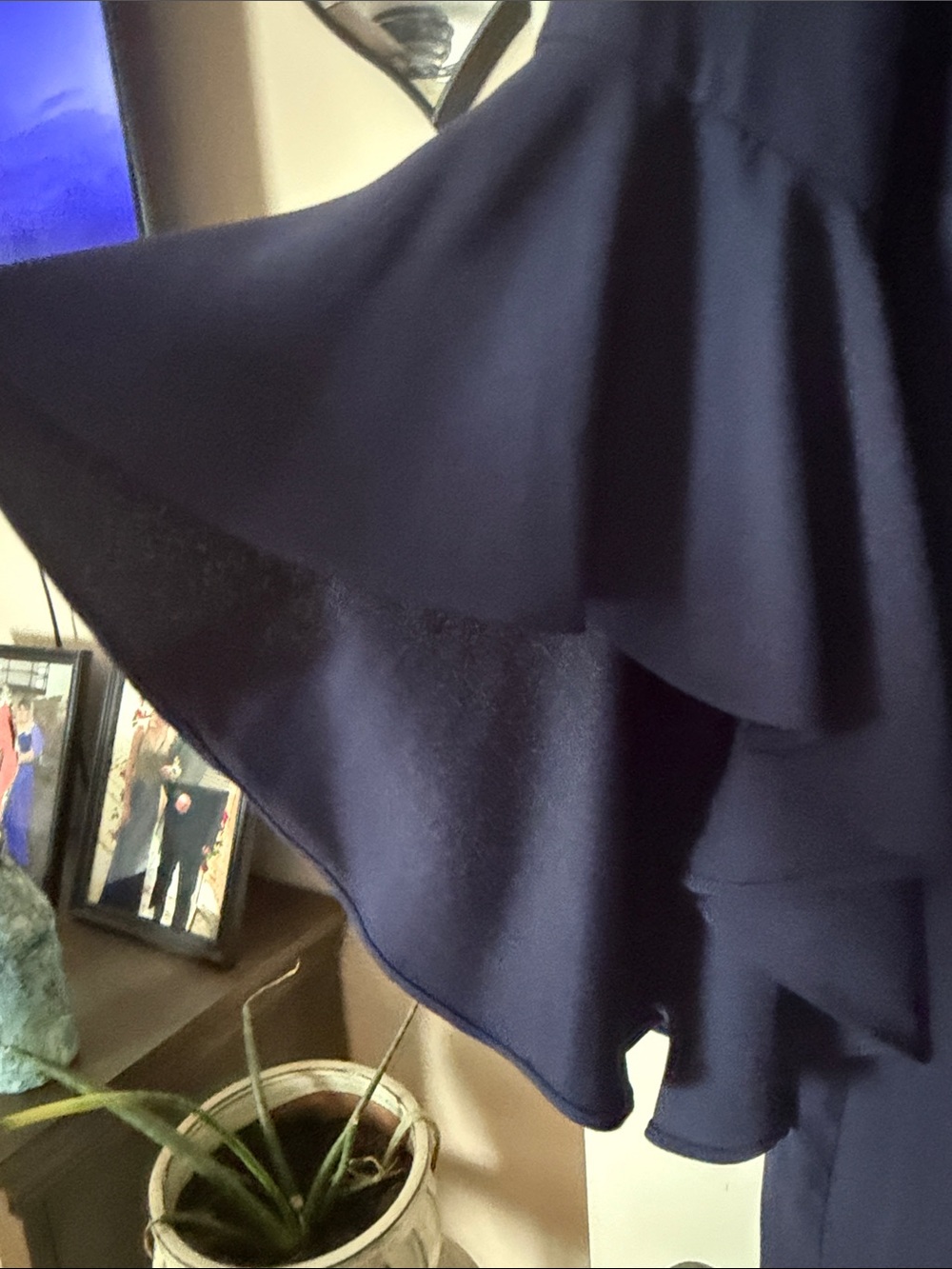 Woman’s plus dress - Picture 2 of 5
